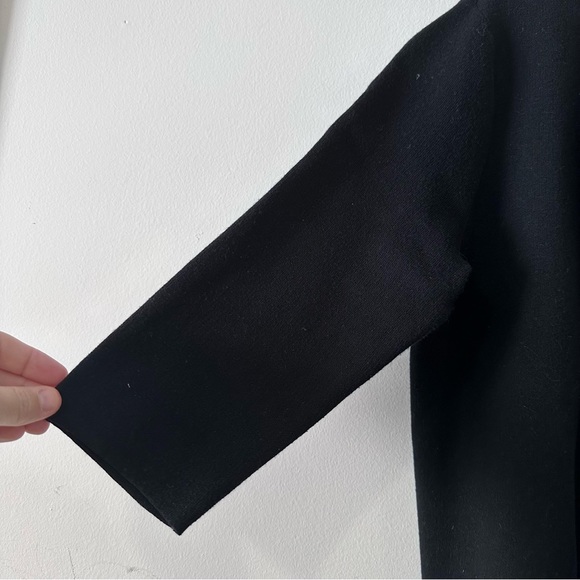 J.McLaughlin Open Cardigan Sweater - Picture 4 of 5